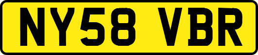 NY58VBR