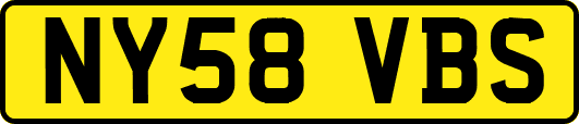 NY58VBS
