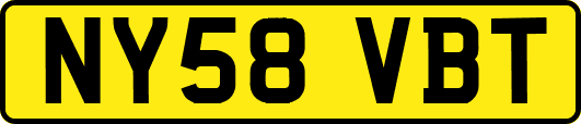 NY58VBT