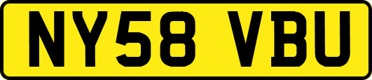 NY58VBU