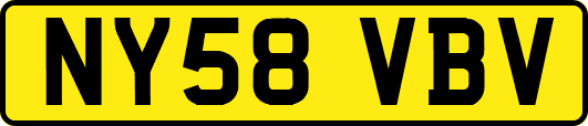NY58VBV