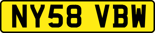 NY58VBW