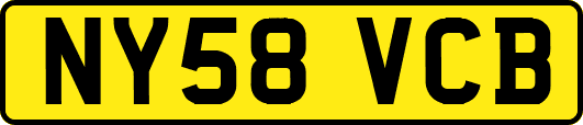NY58VCB