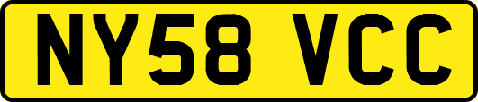 NY58VCC