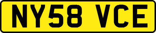 NY58VCE