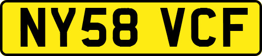NY58VCF