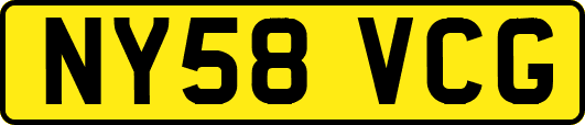 NY58VCG
