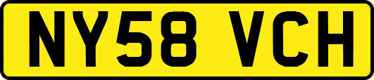 NY58VCH