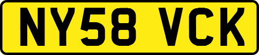 NY58VCK