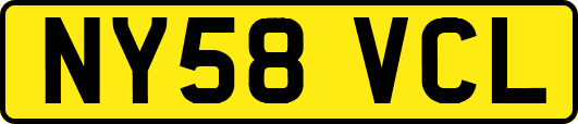 NY58VCL