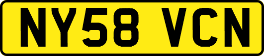 NY58VCN