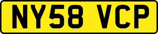 NY58VCP