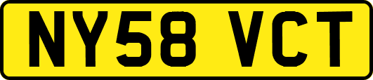 NY58VCT