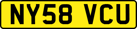 NY58VCU