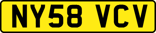 NY58VCV