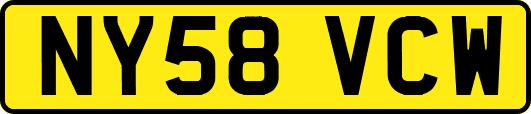NY58VCW