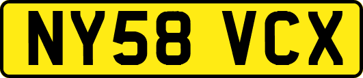 NY58VCX