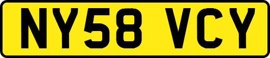 NY58VCY
