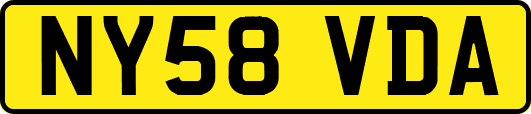 NY58VDA