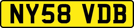NY58VDB