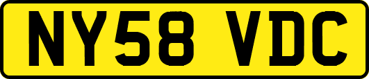 NY58VDC