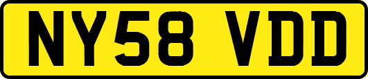 NY58VDD