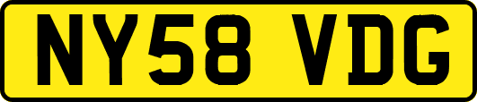 NY58VDG