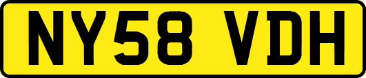 NY58VDH