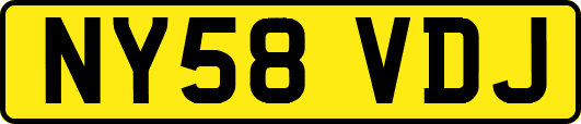 NY58VDJ