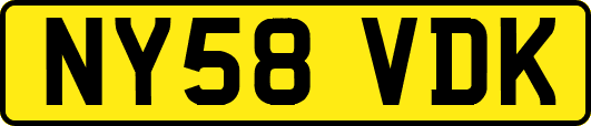 NY58VDK