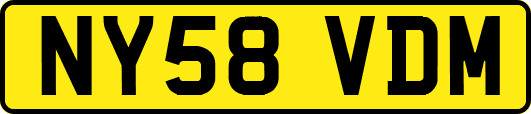 NY58VDM