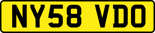 NY58VDO