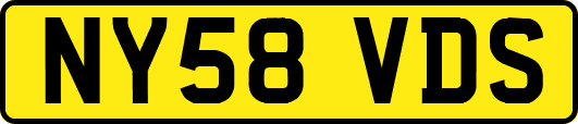 NY58VDS