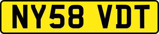 NY58VDT