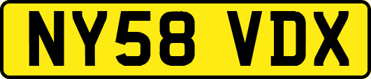 NY58VDX