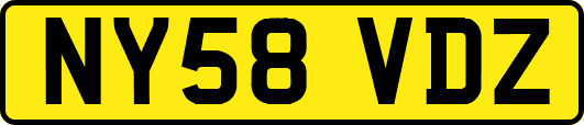 NY58VDZ