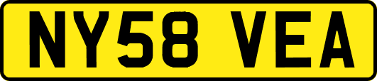 NY58VEA