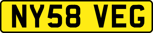 NY58VEG