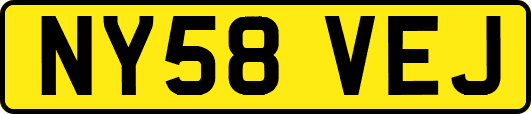 NY58VEJ