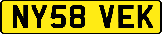 NY58VEK