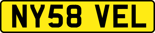 NY58VEL