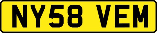 NY58VEM