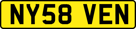 NY58VEN