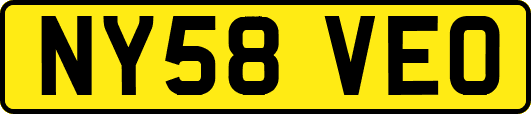 NY58VEO