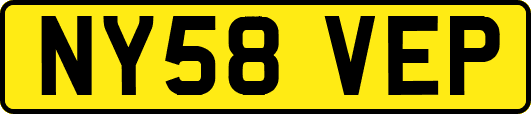 NY58VEP