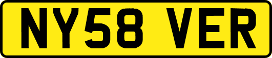 NY58VER