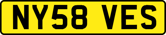NY58VES