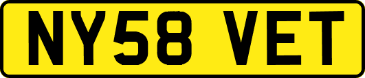 NY58VET
