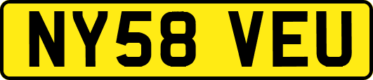NY58VEU
