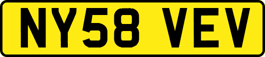 NY58VEV